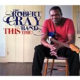 Number 3.  Robert Cray Band: This Time