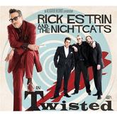 Number 5.  Rick Estrin & The Nightcats: Twisted