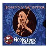 Number 9.  Johnny Winter: The Woodstock Experience