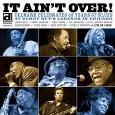 Number 15. Various: It Ain't Over!