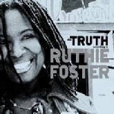 Number 17. Ruthi Foster: The Truth According to Rutie Foster
