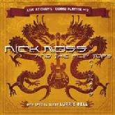 Number 23. Nick Moss & The Fliptops: Live at Chan's Combo Platter No. 2
