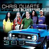 Number 26: Chris Duarte Group: 396