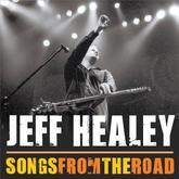 Number 27. Jeff Healey: Songs From The Road