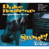 Number 28. Duke Robillard: Stomp The Blues Tonight