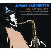 Number 29. JImmy Carpenter: Toiling in Obscurity