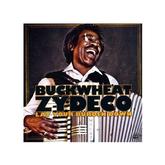 Number 30. Buckwheat Zydeco: Lay Your Burden Down