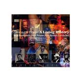 Number 31. Various: Chicago Blues A Living History