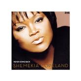 Number 36. Shemekia Copeland: Never Going Back