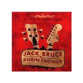 Number 37. Jack Bruce & Robin Trower: Seven Moons Live