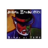 Number 39. Jorma Kaukonen: River of Time